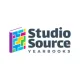 Studio Source Yearbooks logo