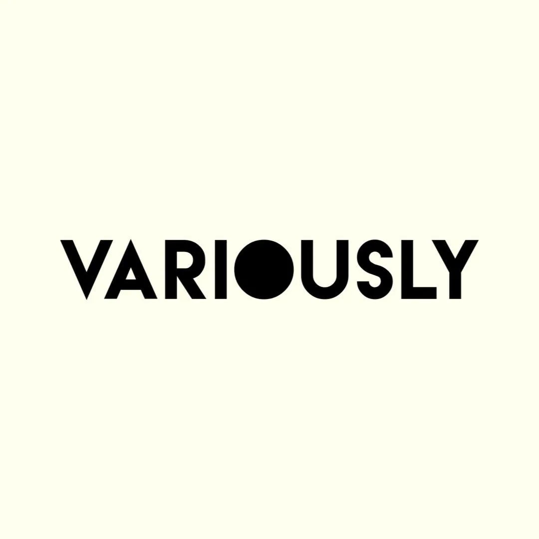 Studiovariously