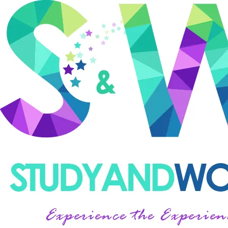 Study and Work logo