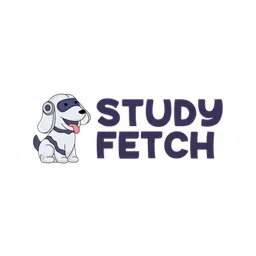 Studyfetch logo