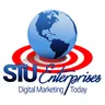 STU Enterprises logo