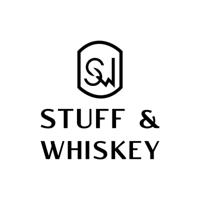 Stuffandwhiskey
