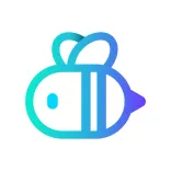 Stuffbee logo/icon