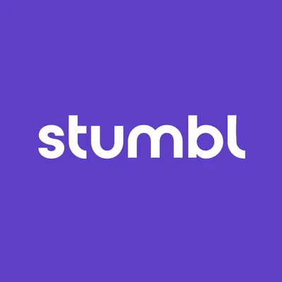 Stumbl logo