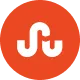 StumbleUpon logo