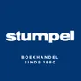Logo Boekhandel Stumpel - Langestraat