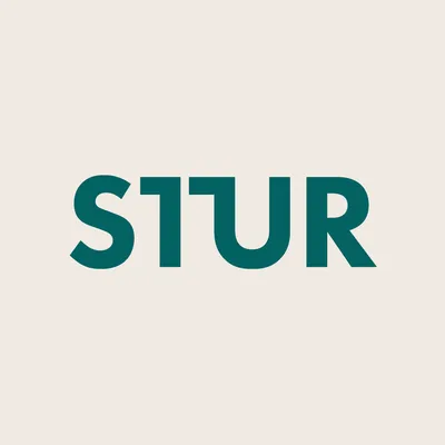 STUR logo