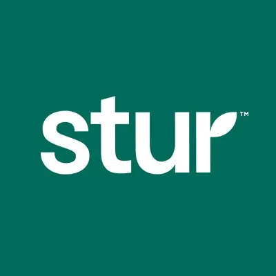 Stur Drinks logo