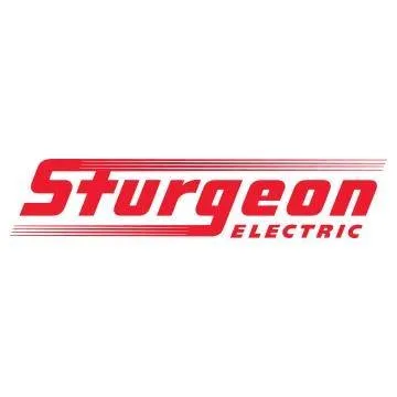 Sturgeon Electric Company logo