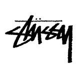 Stüssy logo/icon