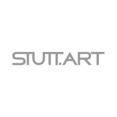 STUTTART logo