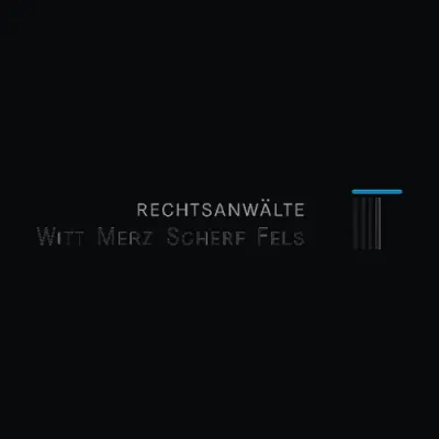 RAe Witt Merz Scherf Fels