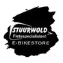 Logo Stuurwold Fietsspecialisten