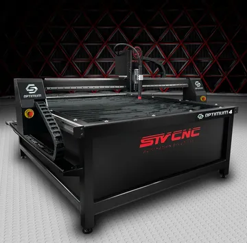 STV CNC Automation Solutions
