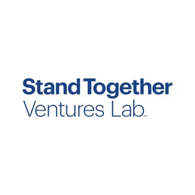 Stand Together Venture Labs logo
