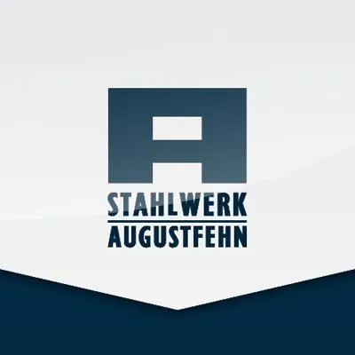 Stahlwerk Augustfehn Schmiede GmbH & Co. KG logo