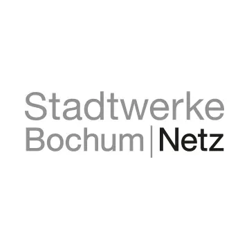 Stadtwerke Bochum Netz Logo