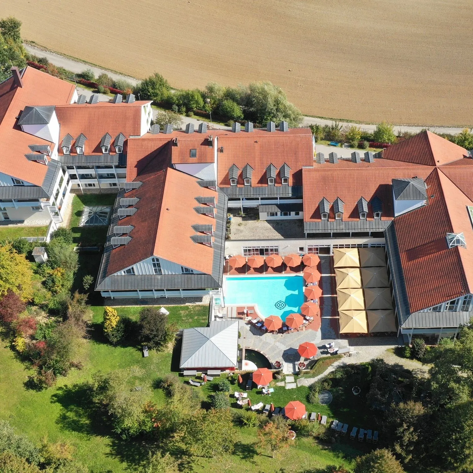 Asklepios Kliniken GmbH
