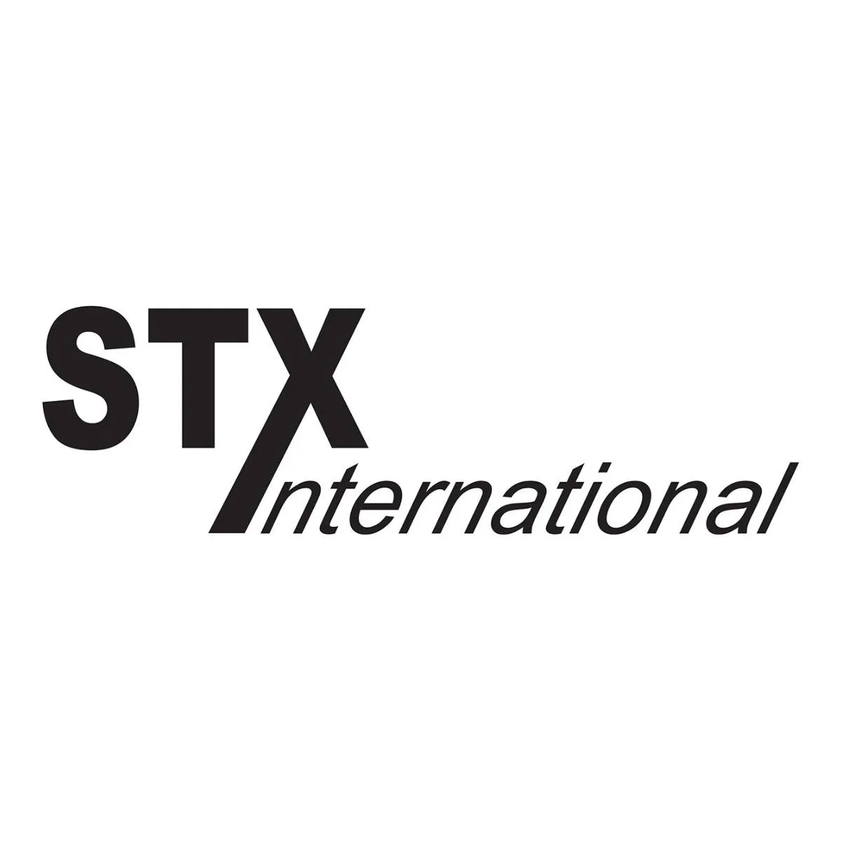 STX International