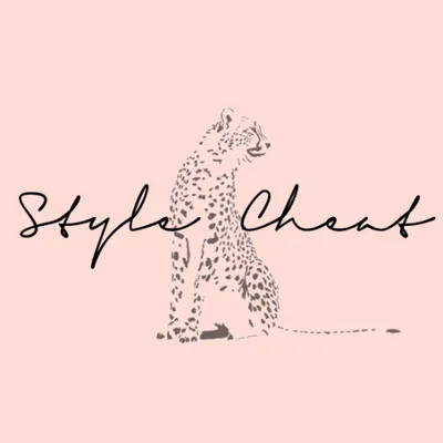 Style Cheat logo