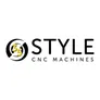 Logo STYLE CNC Machines