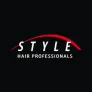 Logo Style Hair Xpress