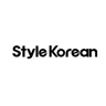 Style Korean logo