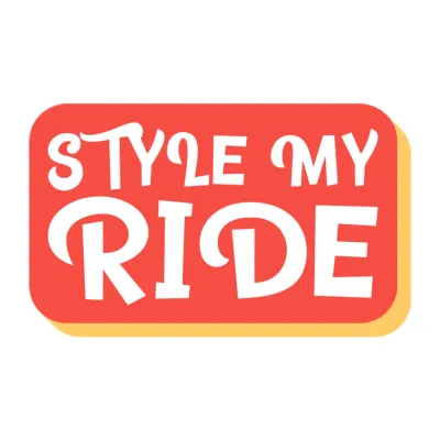 Stylemyride logo