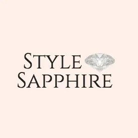 Style Sapphire logo