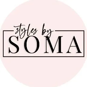 STYLES BY SOMA logo