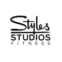 Styles Studios Fitness logo