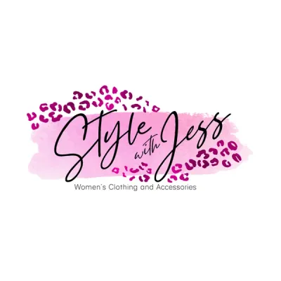 Style with Jess logo