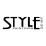 Logo Style Zeist