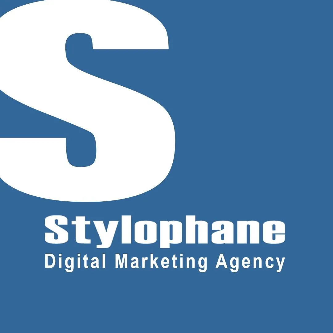 Stylophane Logo
