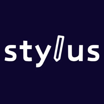Stylus logo