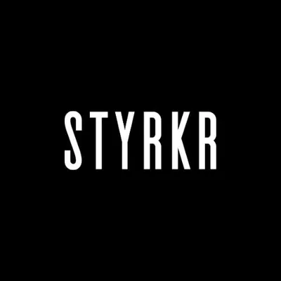 STYRKR logo