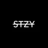 stzyfootwear logo