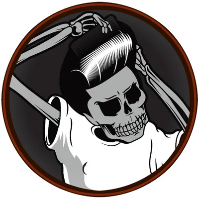 Suavecito Pomade logo