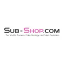 Sub Shop logo