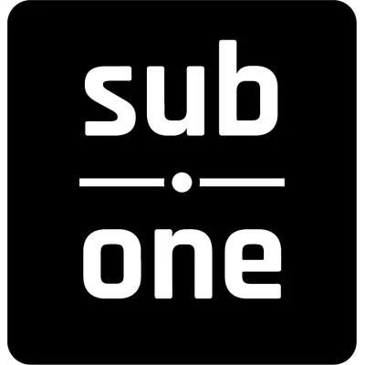 Sub One Group Limited logo