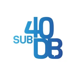SUB40DB