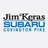 Jim Keras Subaru logo