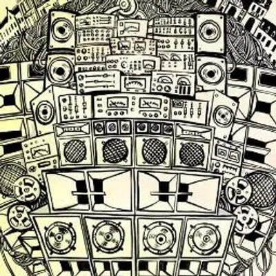 Subatomic, a Series of 8090 Industries Master Series, LP logo