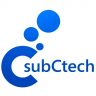 SubCtech logo