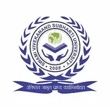 Swami Vivekanand Subharti University logo/icon