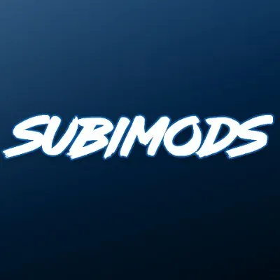 subimods.com logo