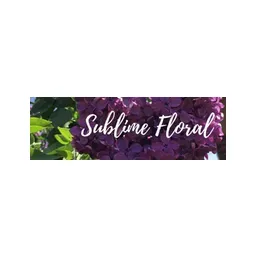 sublimefloral.com logo