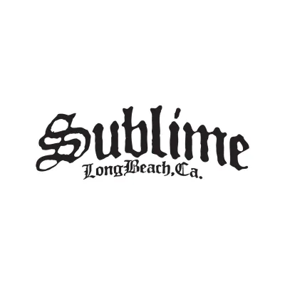 Sublime logo