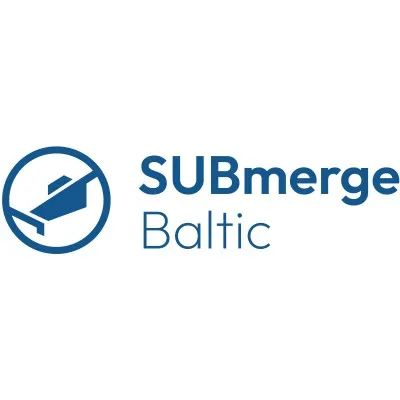 SUBmerge Baltic logo