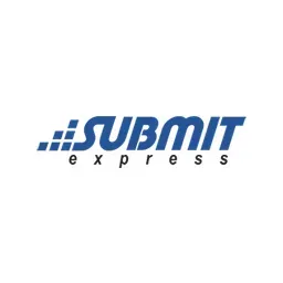 Submit Express logo